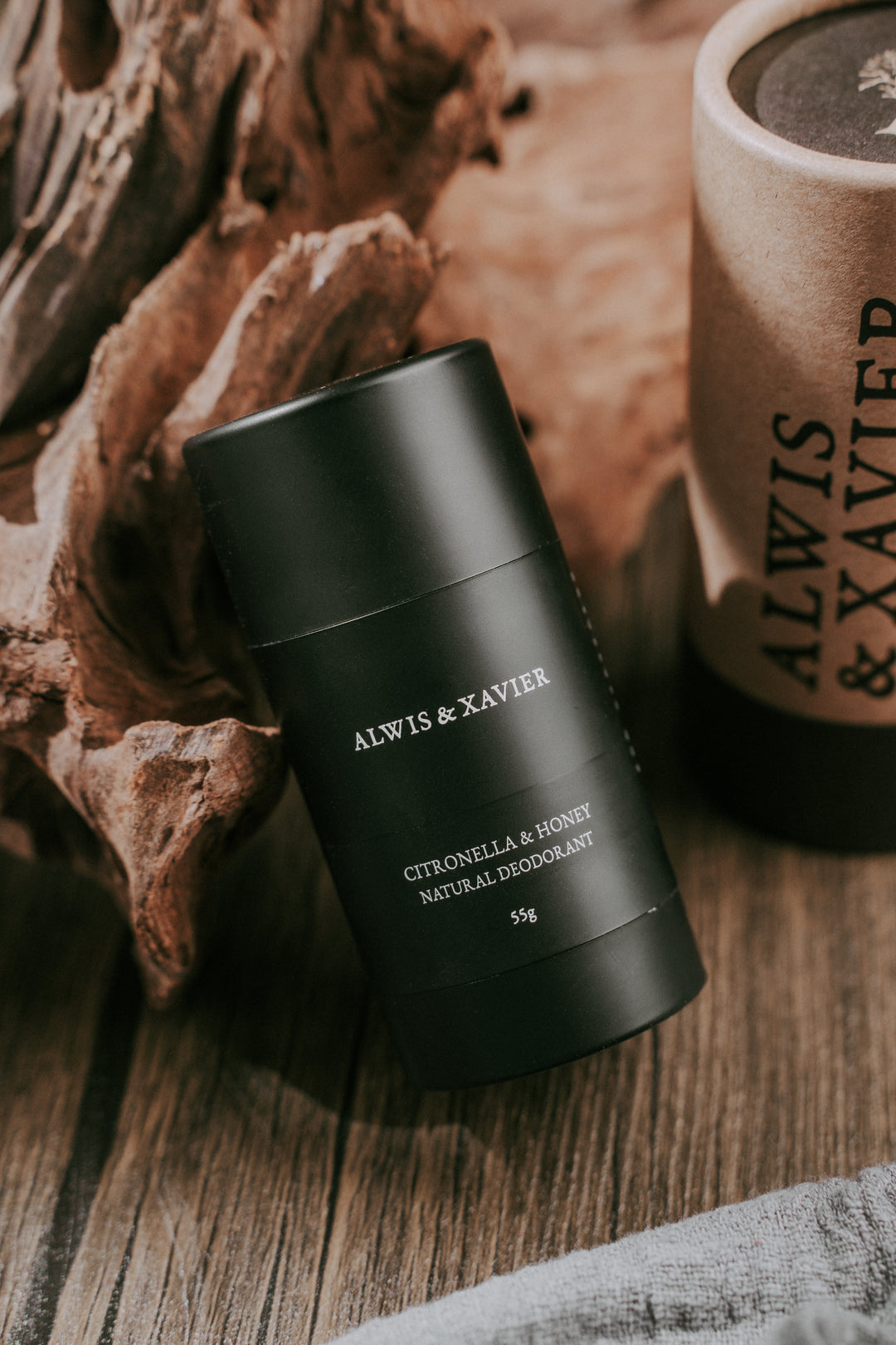 Kiefer Sylvaner Deodorant – Transparentes Deo Für Frischen Duft